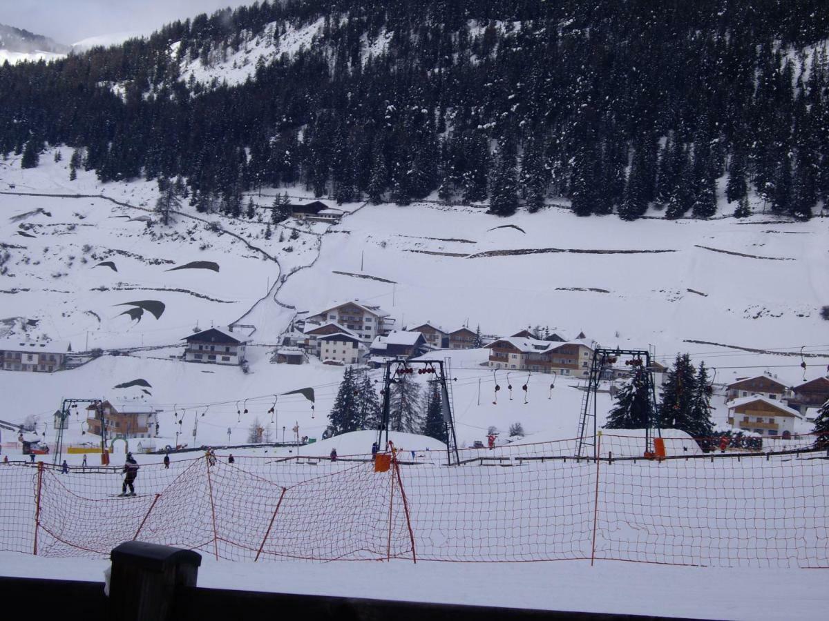Apartments Sunela Selva di Val Gardena Exteriér fotografie